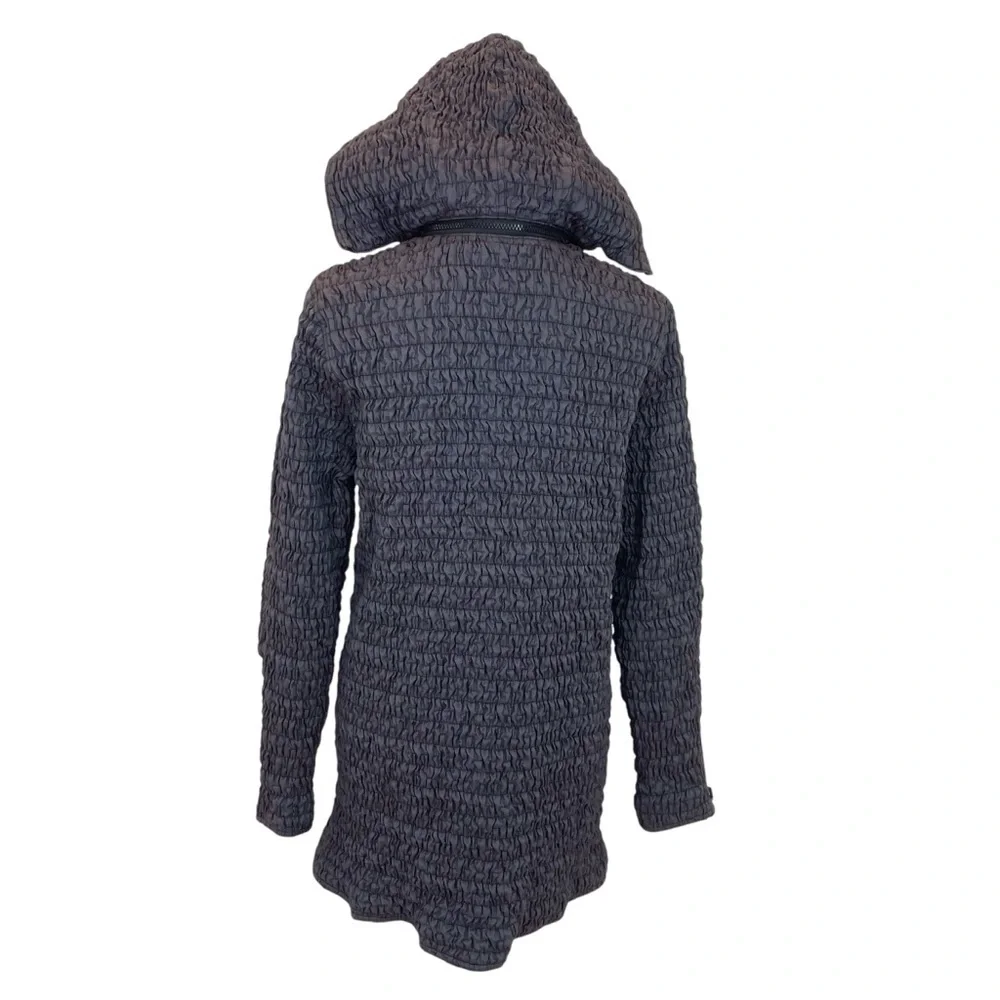 Mycra Pac Raincoat S/M Plum/Black